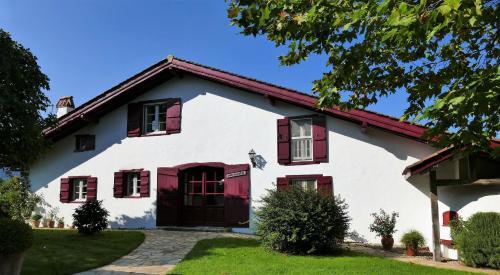 Apartamentos Baskoparadis
