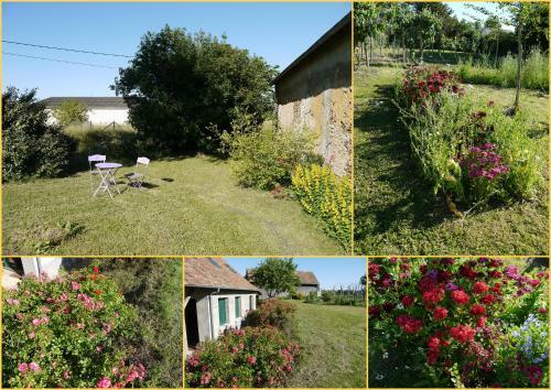 Bed & Breakfast Maison Proche Circuit 24h Du Mans