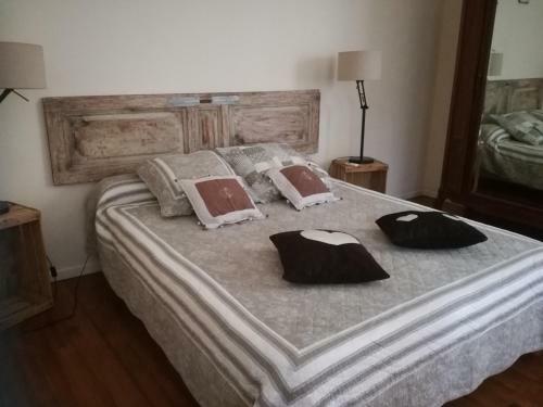 Bed & Breakfast Mon Petit Souli�