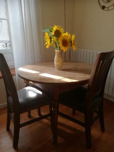 Bed & Breakfast Mon Petit Souli�