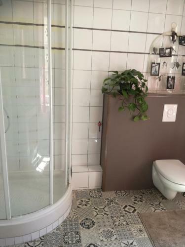 Bed & Breakfast Mon Petit Souli�