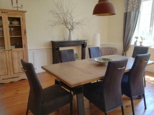Bed & Breakfast Mon Petit Souli�