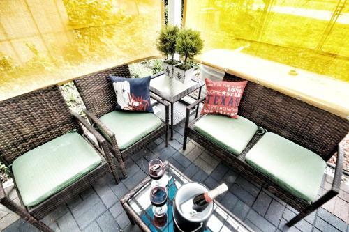 Ut Downtown Private Carriage Eco Pecan Tree House Free Wifi & Wired Internet