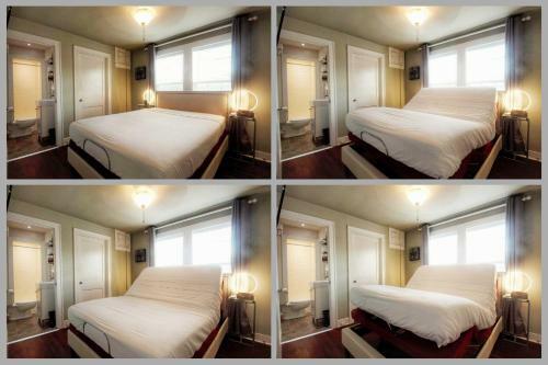 Ut Downtown Private Carriage Eco Pecan Tree House Free Wifi & Wired Internet