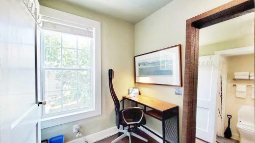 Ut Downtown Private Carriage Eco Pecan Tree House Free Wifi & Wired Internet