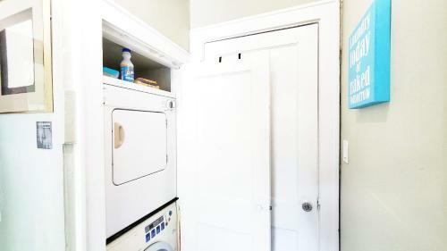 Ut Downtown Private Carriage Eco Pecan Tree House Free Wifi & Wired Internet