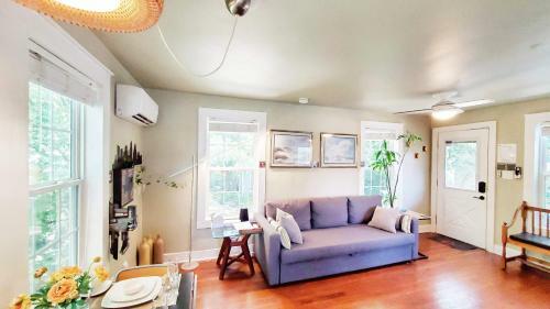 Ut Downtown Private Carriage Eco Pecan Tree House Free Wifi & Wired Internet