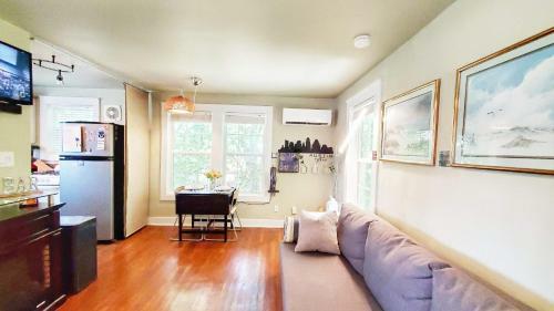 Ut Downtown Private Carriage Eco Pecan Tree House Free Wifi & Wired Internet