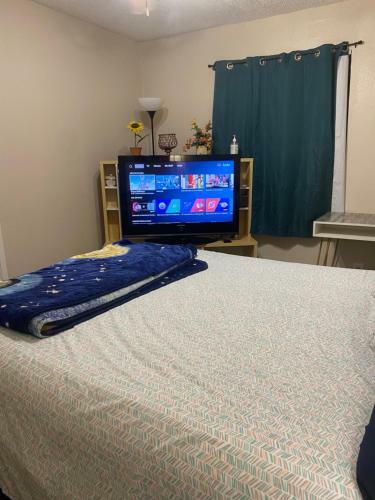 Private Apartment At Acacia