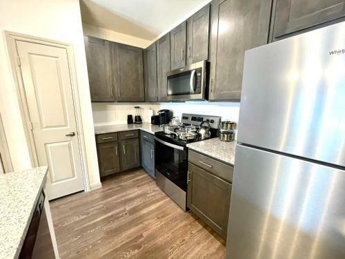 Apartamento Coral Garden