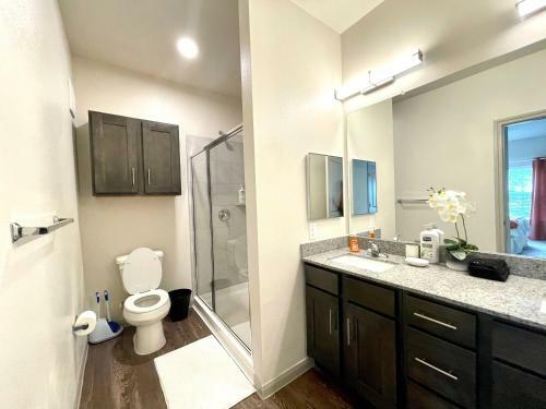 Apartamento Coral Garden