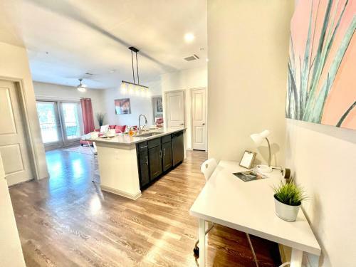 Apartamento Coral Garden