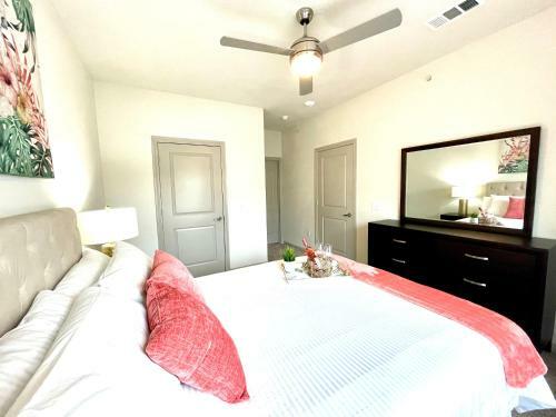 Apartamento Coral Garden