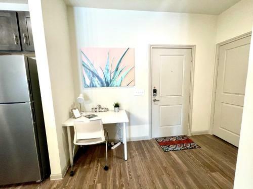 Apartamento Coral Garden