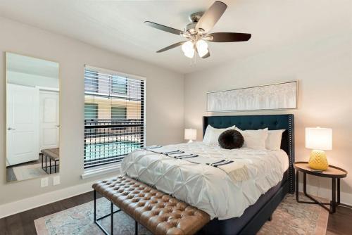 Apartamento Flirty Flamingos L Poolside L Sleep 10