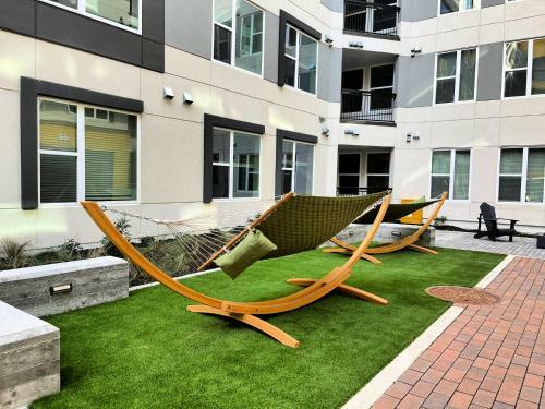 Apartamento Urban Luxury Apts In South Shore Austin