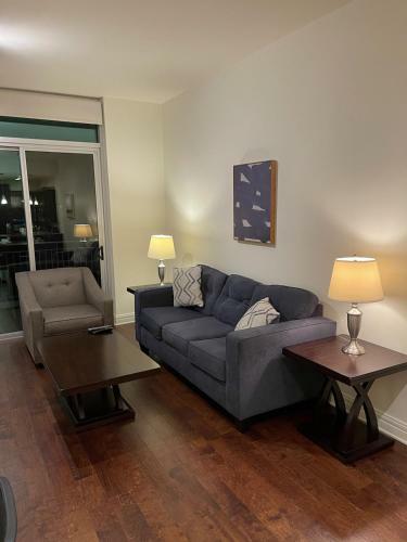 Apartamento Global Luxury Suites Austin Downtown