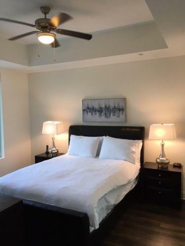 Apartamento Global Luxury Suites Austin Downtown