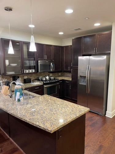 Apartamento Global Luxury Suites Austin Downtown