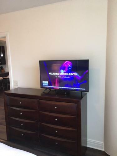Apartamento Global Luxury Suites Austin Downtown