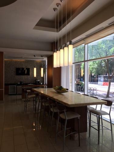 Apartamento Global Luxury Suites Austin Downtown