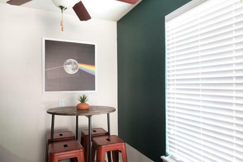Apartamento Wanderjaunt - Cozy Central Austin Apts