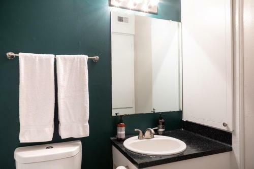 Apartamento Wanderjaunt - Cozy Central Austin Apts