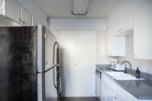 Apartamento Wanderjaunt - Cozy Central Austin Apts