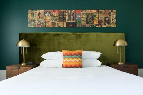 Apartamento Wanderjaunt - Cozy Central Austin Apts