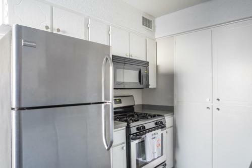 Apartamento Wanderjaunt - Cozy Central Austin Apts