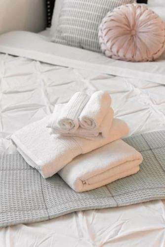 Apartamento The Flamingo L Poolside L Pull Out Sofa
