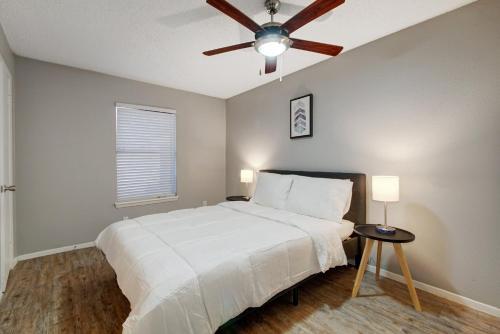 Modern 1 Bedroom Apartment By Staygia