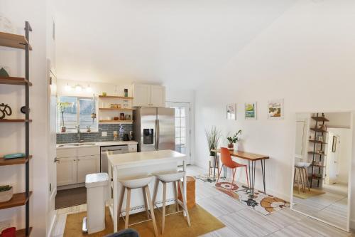 Apartamento Hidden Gem In Hyde Park! Condo