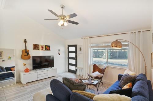 Apartamento Hidden Gem In Hyde Park! Condo