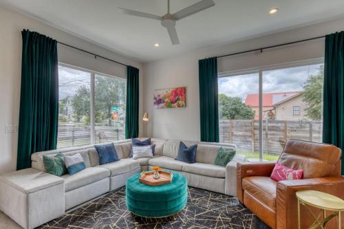 Austin Retreat - Unit A