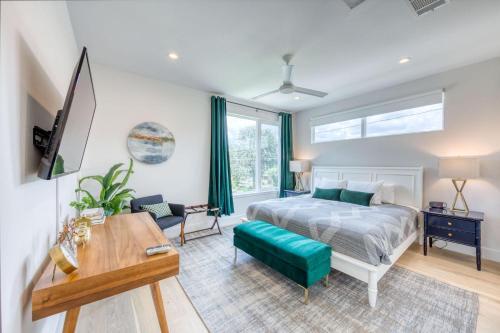 Austin Retreat - Unit A
