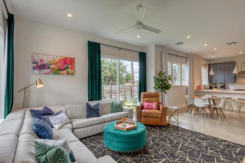 Austin Retreat - Unit A