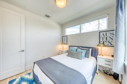 Austin Retreat - Unit A