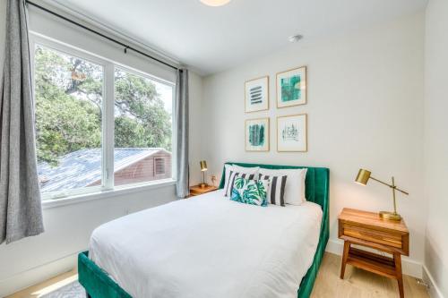 Austin Retreat - Unit A