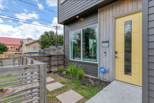 Austin Retreat - Unit A