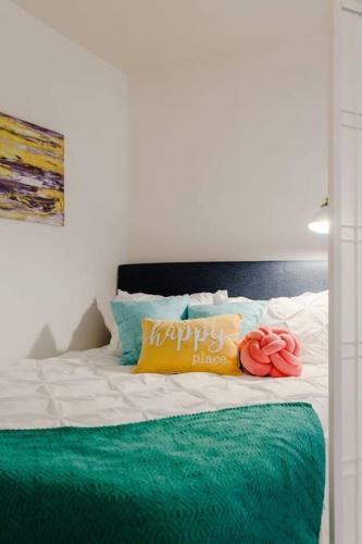 Apartamento Nomad Studio L 5 Min To Domain L 12 Min To Dt