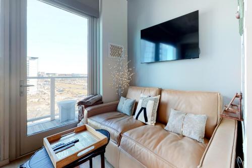 Apartamento Natiivo Austin