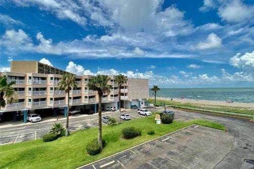 Apartamento Condo With A View On The Beach - Villa Del Sol 2217