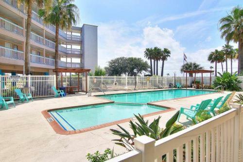 Apartamento Condo With A View On The Beach - Villa Del Sol 2217