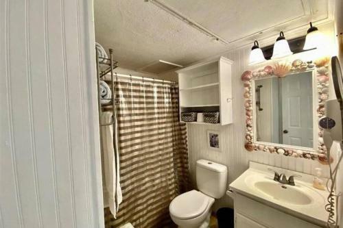 Apartamento Condo With A View On The Beach - Villa Del Sol 2217
