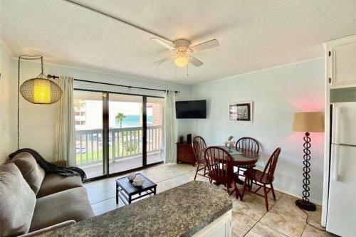 Apartamento Condo With A View On The Beach - Villa Del Sol 2217