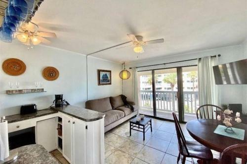 Apartamento Condo With A View On The Beach - Villa Del Sol 2217
