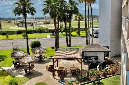 Apartamento Condo With A View On The Beach - Villa Del Sol 2217