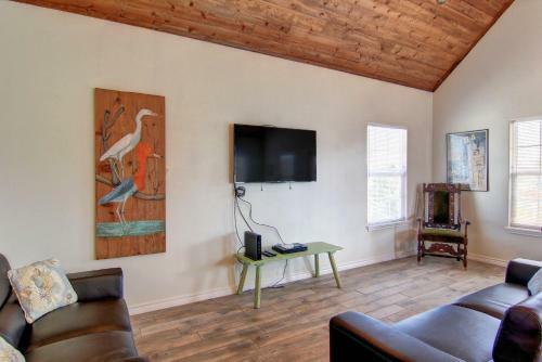 Coles Cabin Lv124