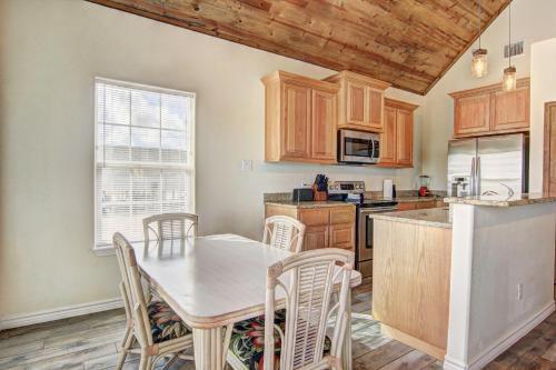 Coles Cabin Lv124